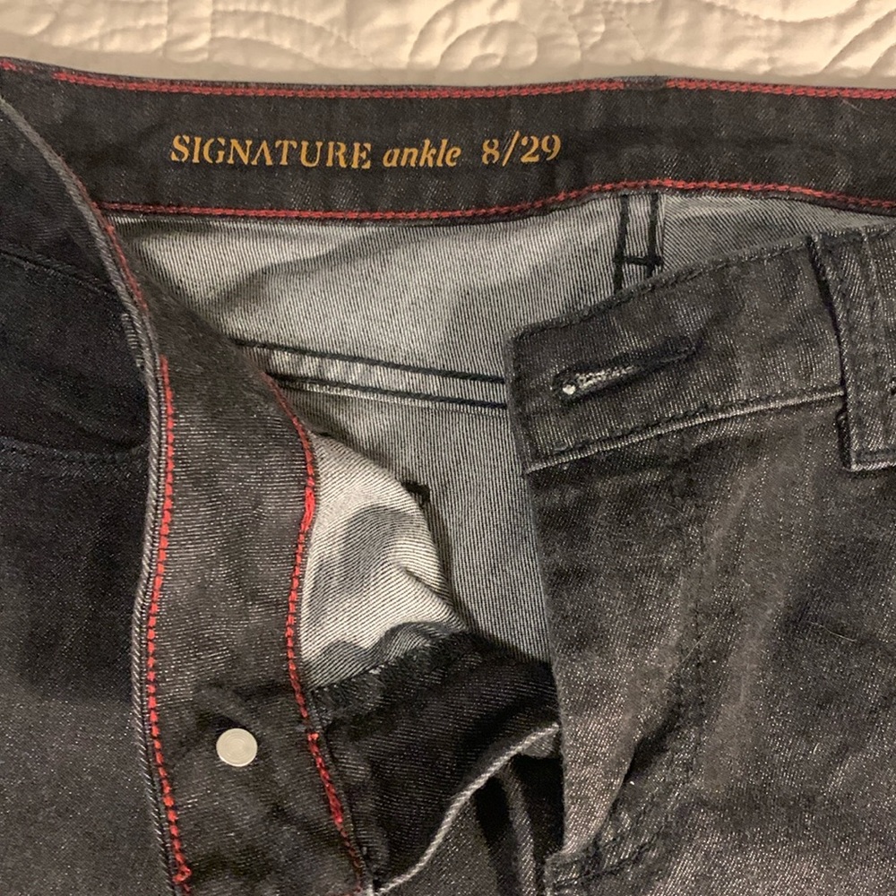 Talbots jeans NWOT - Picture 2 of 10